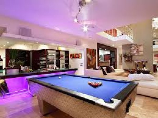 The Game Room -Geneva~